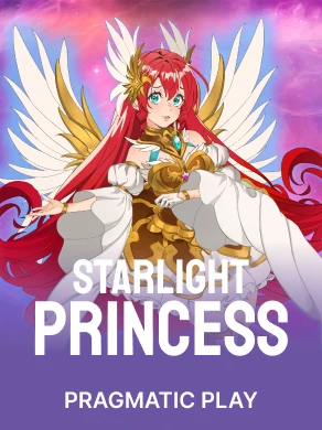 Starlight Princess 1000