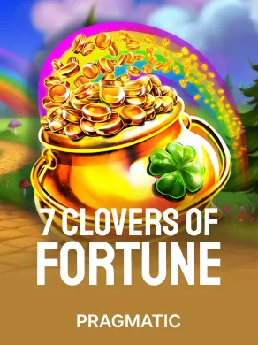 7 Clovers of Fortune