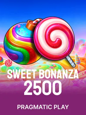 Sweet Bonanza 2500