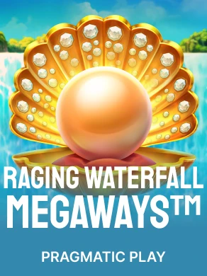 Raging Waterfall Megaways™