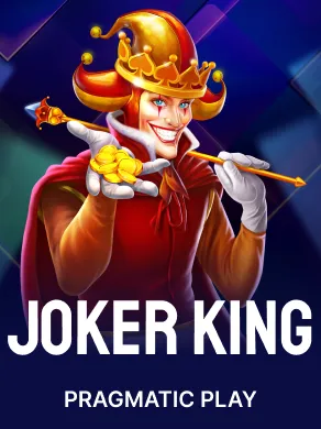 Joker King