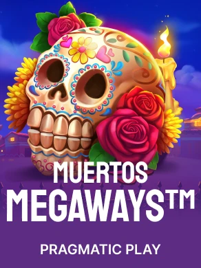 Muertos Multiplier Megaways™
