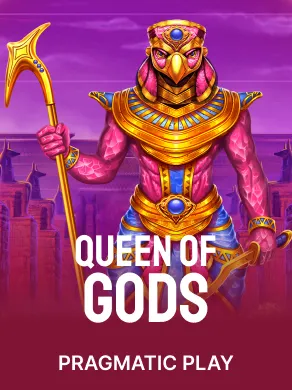 Queen of Gods