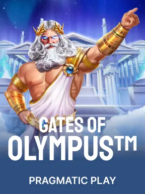 Gates of Olympus™