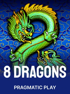 8 Dragons