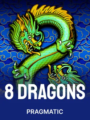 8 Dragons