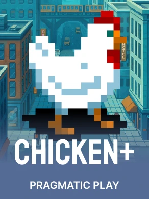 Chicken+