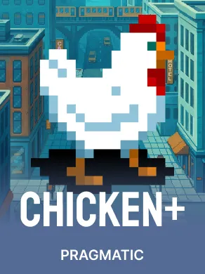 Chicken+ image