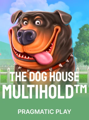 The Dog House Multihold™