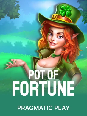 Pot of Fortune