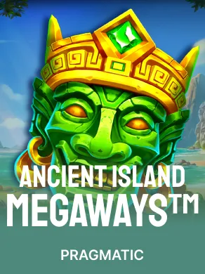 Ancient Island Megaways™