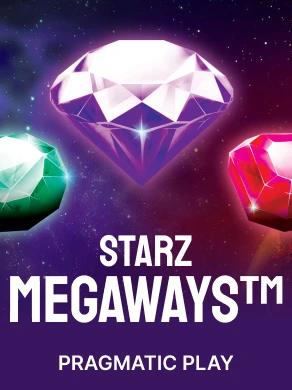 Starz Megaways™