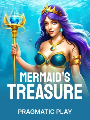 Mermaid’s Treasure Trove