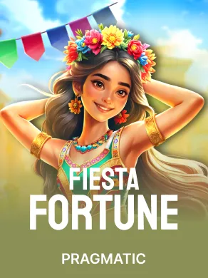 Fiesta Fortune