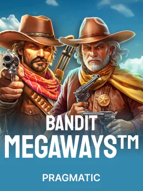 Bandit Megaways™
