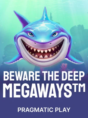 Beware The Deep Megaways™