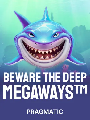 Beware The Deep Megaways™