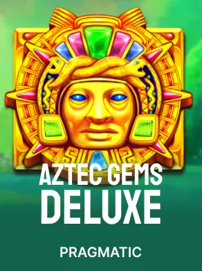 Aztec Gems Deluxe