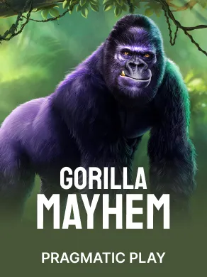 Gorilla Mayhem