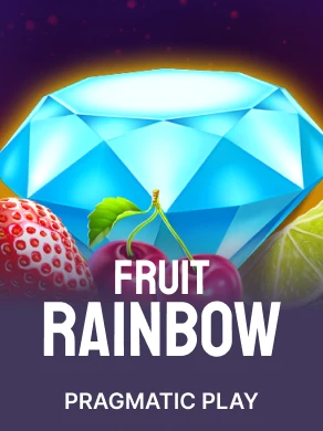 Fruit Rainbow