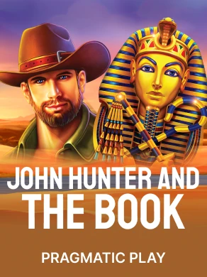 John Hunter and the Book of Tut
