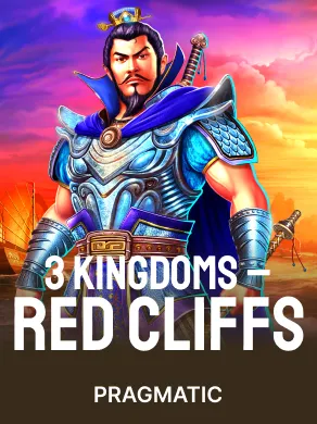 3 Kingdoms – Battle of Red Cliffs