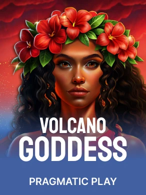 Volcano Goddess