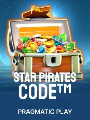 Star Pirates Code™