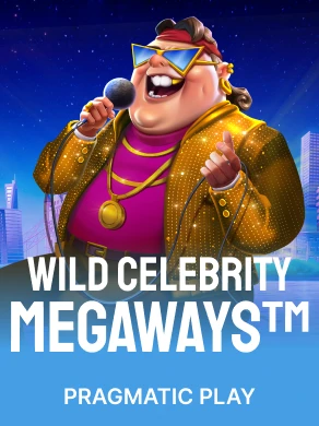 Wild Celebrity Bus Megaways™