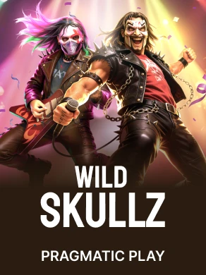 Wild Skullz