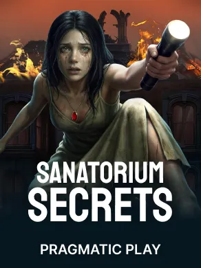 Sanatorium Secrets