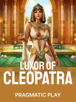 Luxor of Cleopatra image