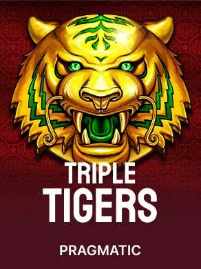 Triple Tigers