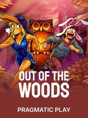 Out of the Woods image