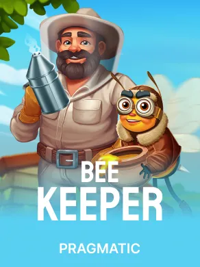 Bee Keeper