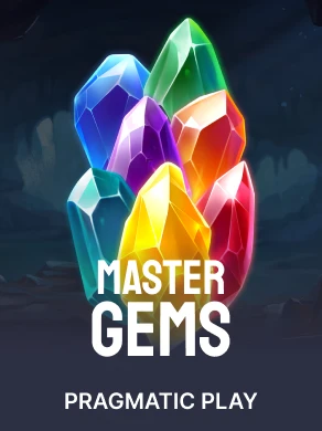 Master Gems