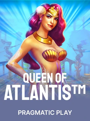 Queen of Atlantis™