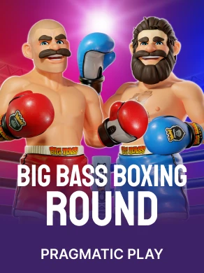Big Bass Boxing Bonus Round