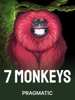 7 Monkeys