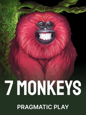 7 Monkeys