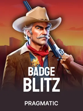 Badge Blitz