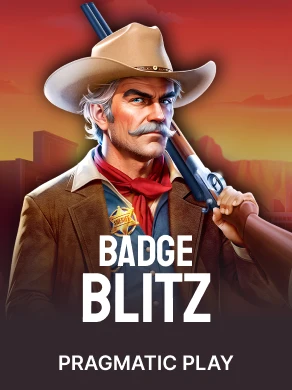 Badge Blitz