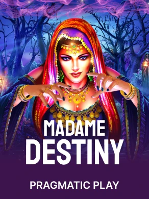 Madame Destiny