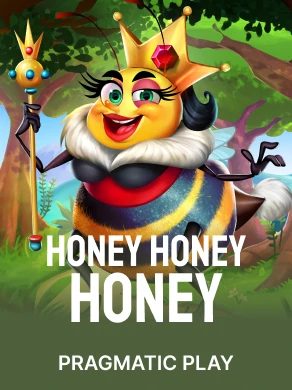 Honey Honey Honey