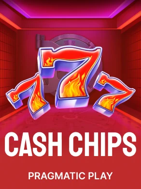 Cash Chips
