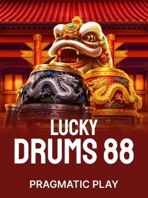 Lucky Drums 88