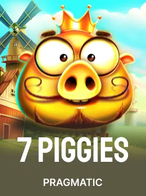 7 Piggies