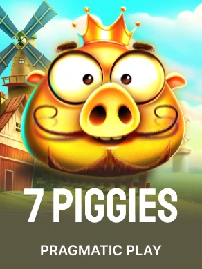 7 Piggies