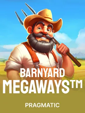Barnyard Megahays Megaways™