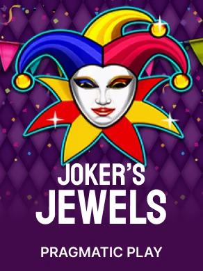 Joker’s Jewels